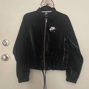 Nike Silky Jacket